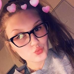 Meet your Posher, Cheyenne